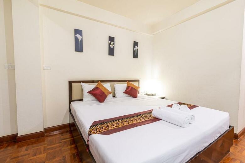 Hotel Palm Garden