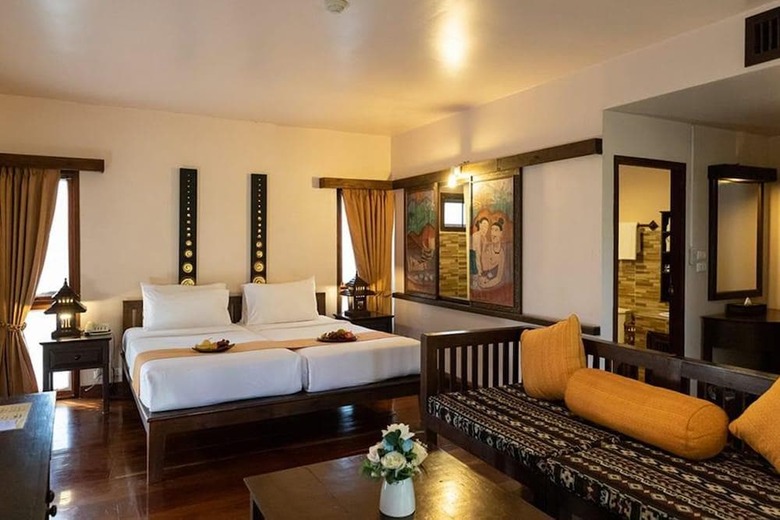 Hotel Phowadol Resort And Spa, Chiang Rai