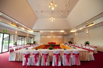 Hotel Rimkok Resort
