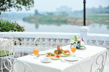 Hotel Rimkok Resort