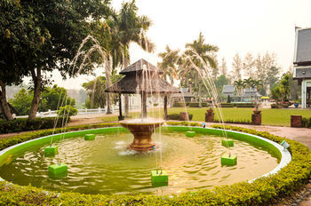 Hotel Rimkok Resort