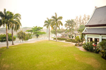 Hotel Rimkok Resort