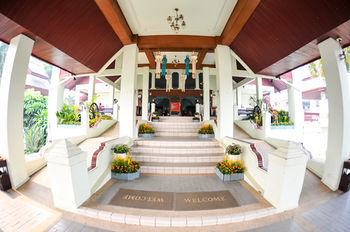 Hotel Rimkok Resort
