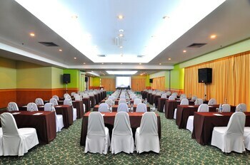 Hotel Centara Duangtawan