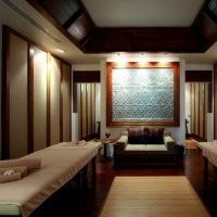 Hotel Ratilanna Riverside Spa Resort