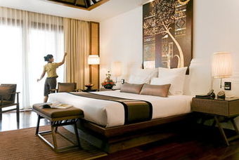 Hotel Ratilanna Riverside Spa Resort