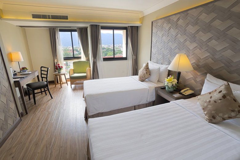 Hotel Amora Tapae
