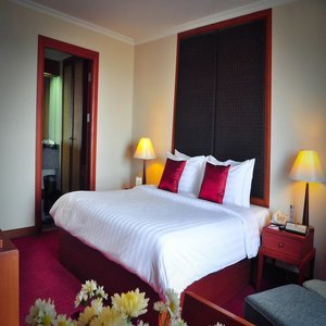 Hotel Amora Tapae