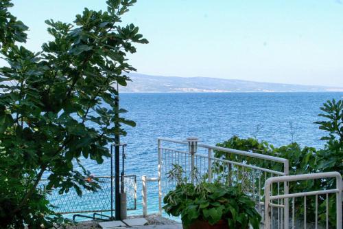 Apartments By The Sea Zavode (omis) - 1048