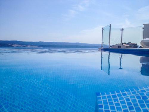 Apartments Lovic