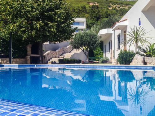 Apartments Lovic