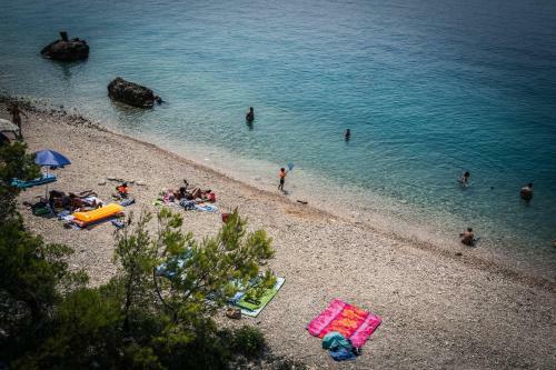 Apartments Lovic