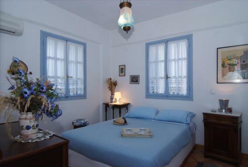 Apartamento Windmill Studios