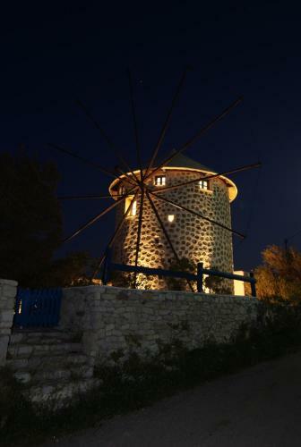 Apartamento Windmill Studios