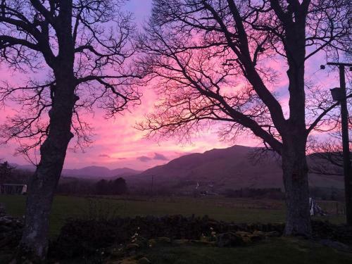 Hostal Lane Head Farm Country Guest House
