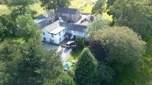 Hostal Lane Head Farm Country Guest House