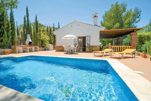 Villa Los Pinos