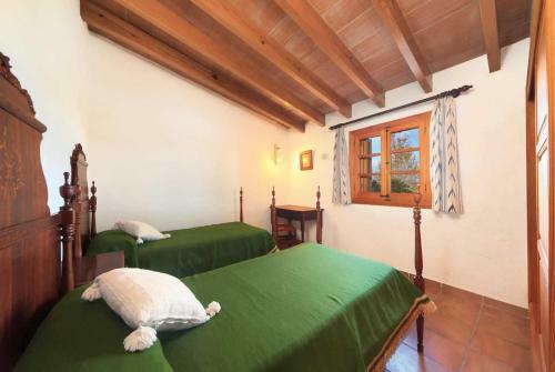 Villa Ca'n Coll