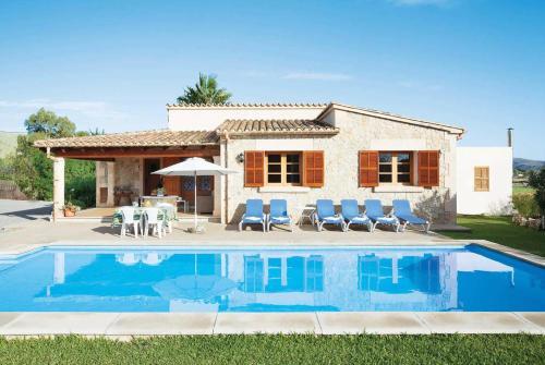 Villa Piedresa