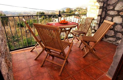 Oldmill Holiday Home