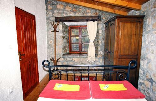 Oldmill Holiday Home