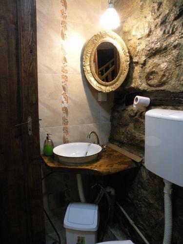 Agroturismo Rancho I Vancho Na Kata
