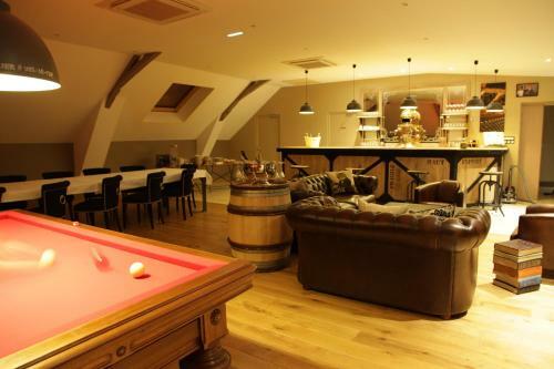 Bed & Breakfast Champagne Domaine Sacret - Ay