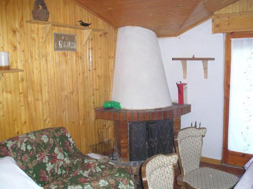 Palumbo Sila Holiday Home