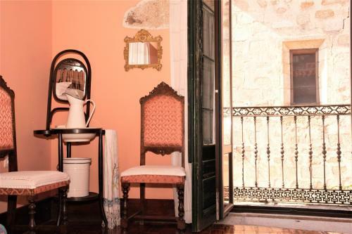 Hostal Casa Rural Antolina
