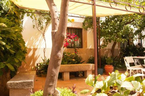 Hostal Casa Rural Antolina