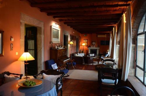 Hostal Casa Rural Antolina