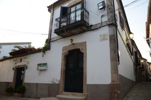 Hostal Casa Rural Antolina
