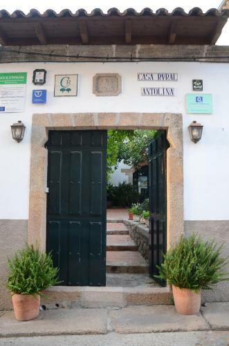 Hostal Casa Rural Antolina