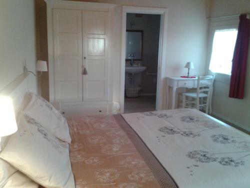 Bed & Breakfast La Giassara