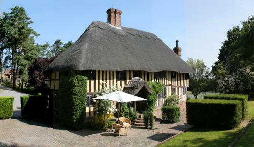 Bed & Breakfast Knelle Dower Studio