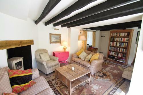 Poocks Cottage