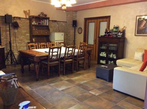 Bed & Breakfast Il Riparo