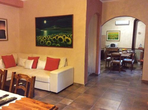 Bed & Breakfast Il Riparo