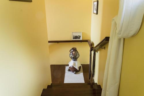 Bed & Breakfast Vila Belgica