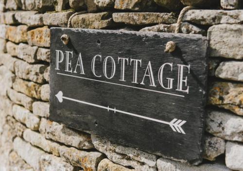 Pea Cottage