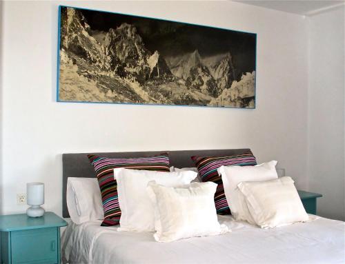Hotel El Sosiego