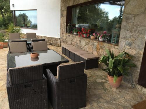 Hotel El Sosiego