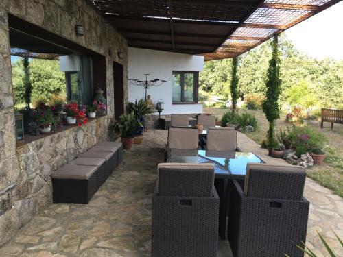 Hotel El Sosiego