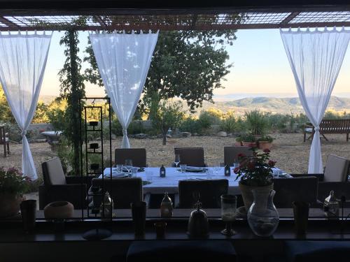 Hotel El Sosiego