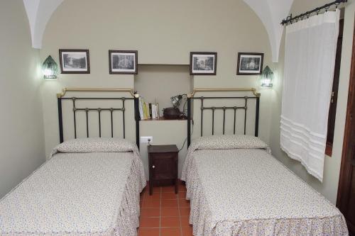 Agroturismo Casa Del Abuelo Mart�n