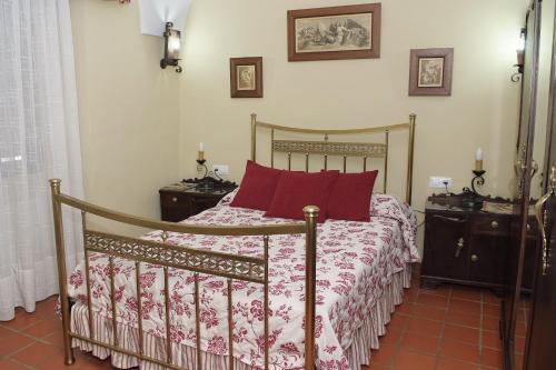 Agroturismo Casa Del Abuelo Mart�n