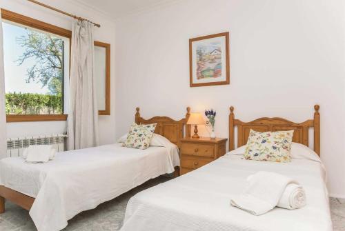 Villa Judit Cala D'or Mallorca