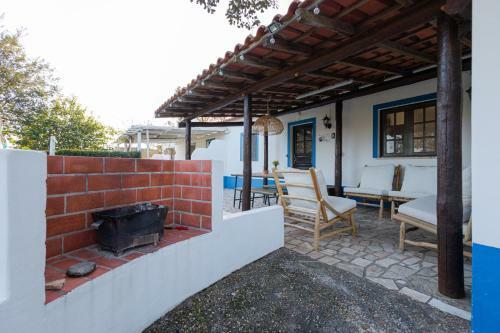 Agroturismo Monte Do Cerro