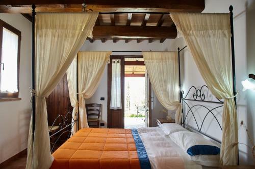 Agroturismo Agriturismo S. Apollinare