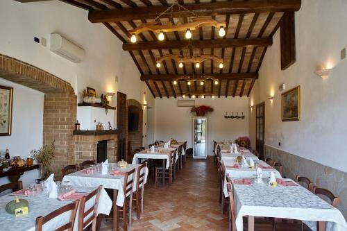 Agroturismo Agriturismo S. Apollinare